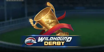 wildhound derby slot