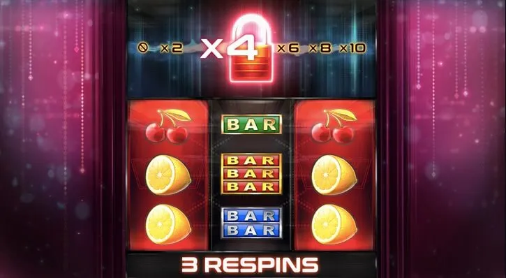 win win slot screen