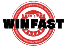 winfast logo