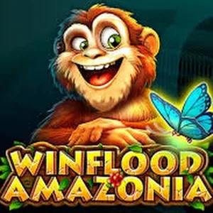 winflood amazonia slot icon