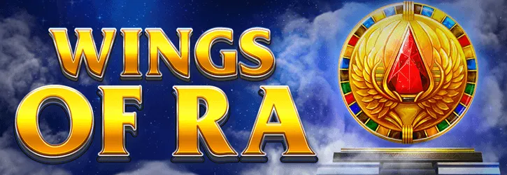 wings of ra slot redtiger