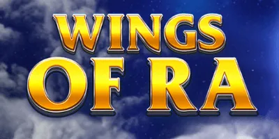 wings of ra slot