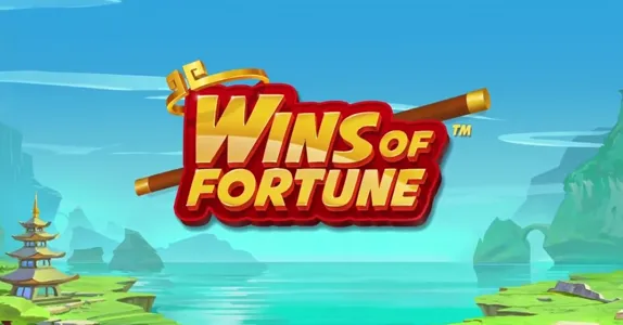 wins of fortune slot