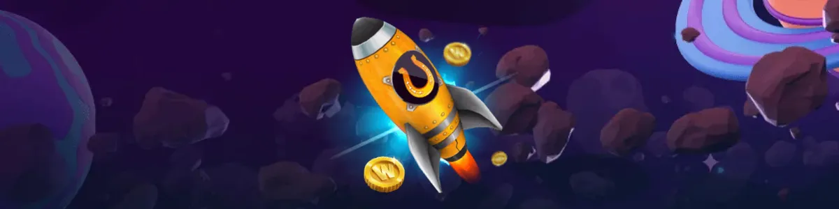 Winz kasiino loterii auhinnafondiga