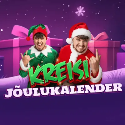 winz kreisi jõulukalender