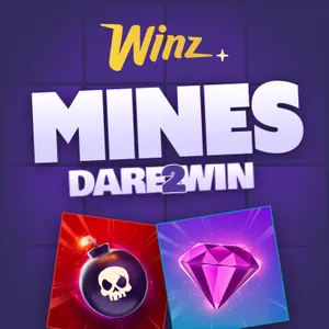 winz mines dare2win game icon