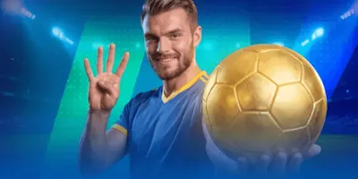 Winz spordiennustus jalgpalli kombopanus promo