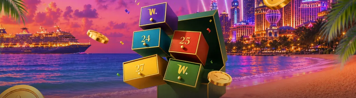 Winz summer advent