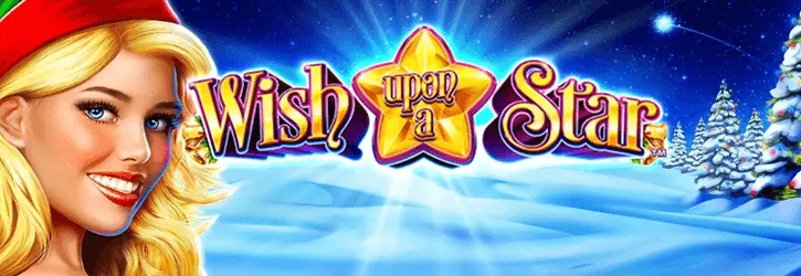 wish upon a star slot greentube