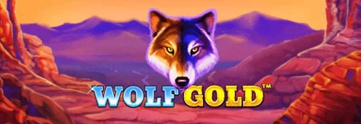wolf gold slot pragmatic play