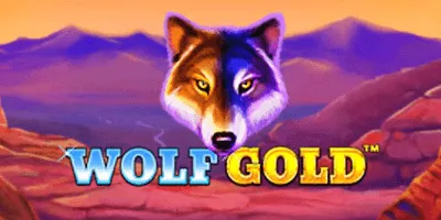 wolf gold slot