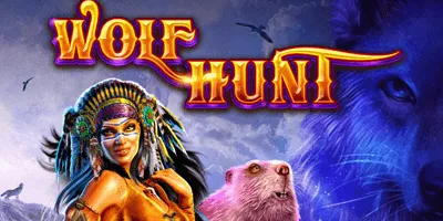 wolf hunt slot