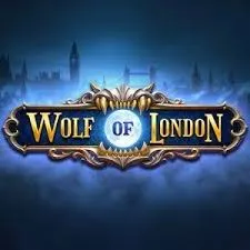 wolf of london slot icon