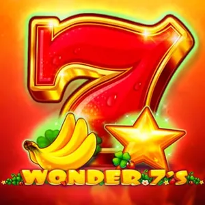 wonder 7s slot icon