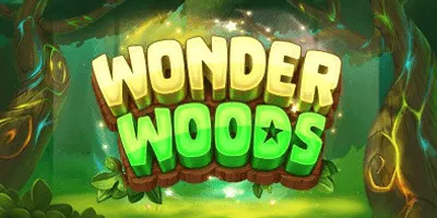 wonder woods slot