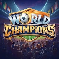 world champions slot icon