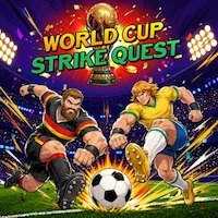 world cup strike quest slot icon