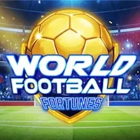 world football fortunes slot icon