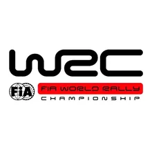 wrc rally logo