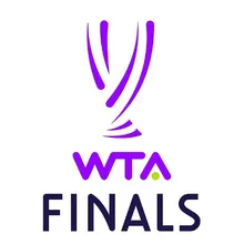 wta finals logo