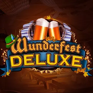 wunderfest deluxe slot icon
