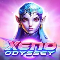 xeno odyssey slot icon