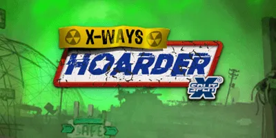 xways hoarder slot