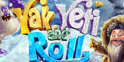 yak yeti and roll slot