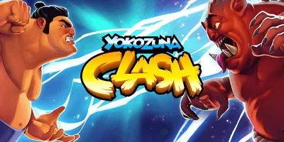 yokozuna clash slot