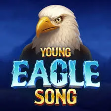 young eagle song slot icon