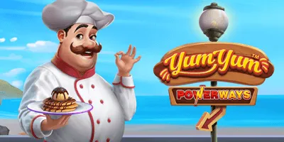 yum yum powerways slot