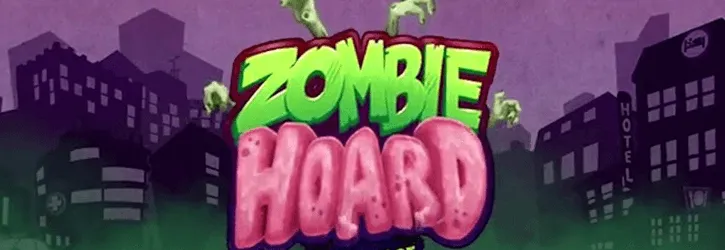 zombie hoard slot microgaming