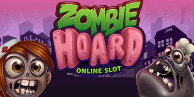 zombie hoard slot