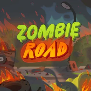 zombie road slot icon