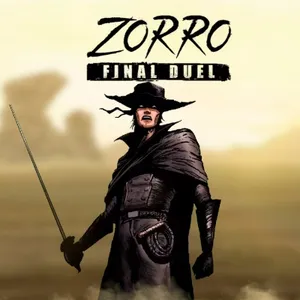 zorro final duel slot icon