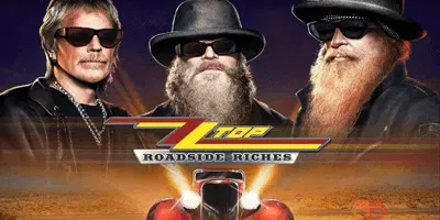 zz top roadside riches slot